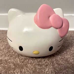 Hello Kitty Face Bank Sanrio 2014